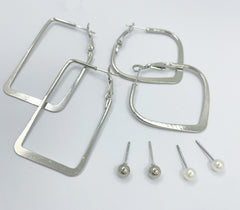 Multi-pack earrings