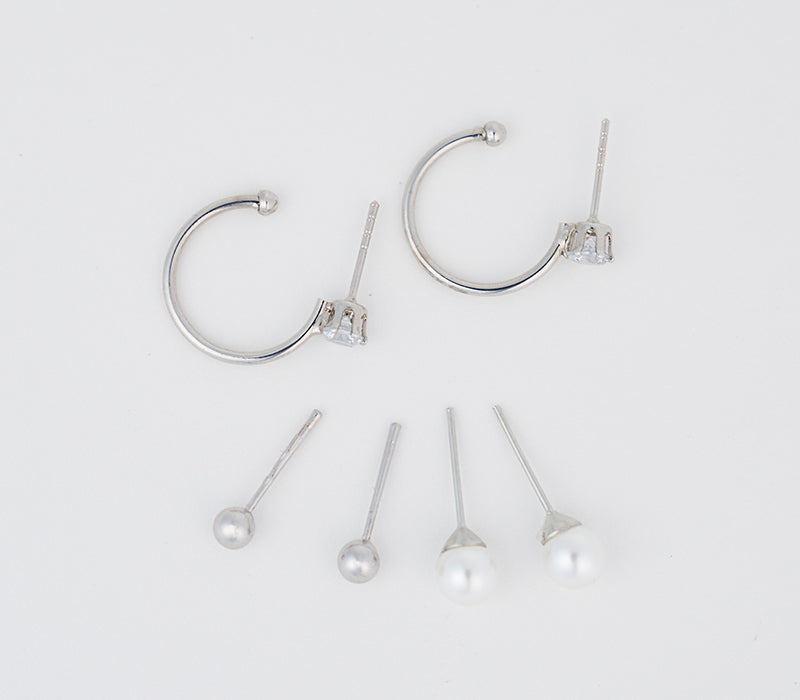 Multi-Pack Earrings