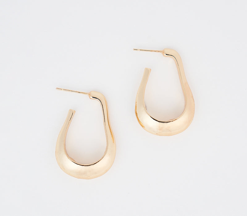 Stud Earrings