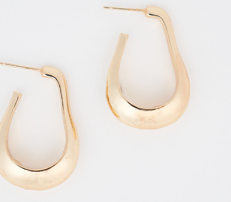 Stud Earrings