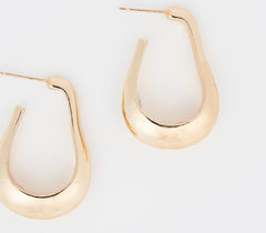 Stud Earrings