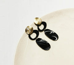 Drop Earrings