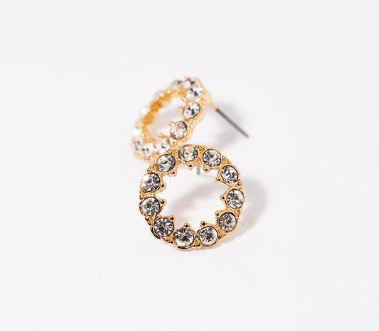 Stud Earrings