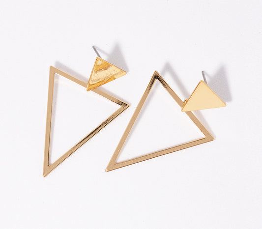 Drop Earrings
