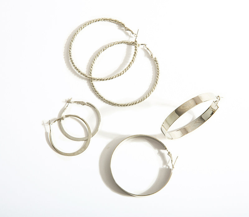 Multi-Pack Earrings