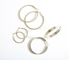 Multi-Pack Earrings