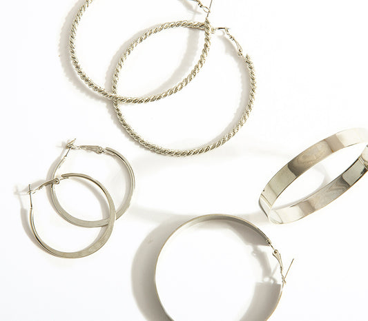 Multi-Pack Earrings