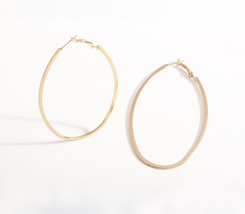 Hoop Earrings