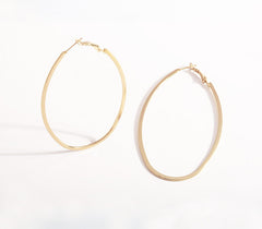 Hoop Earrings