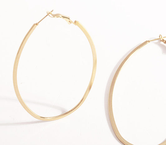 Hoop Earrings