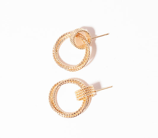 Drop Earrings