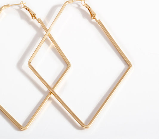 Hoop Earrings