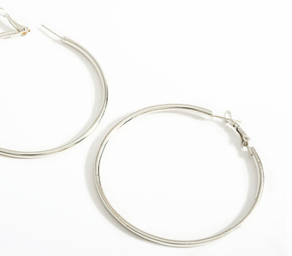 Hoop Earrings