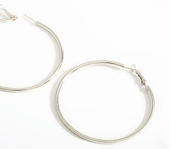Hoop Earrings
