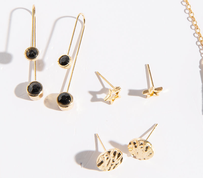Multi-Pack Earrings