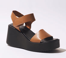 Load image into Gallery viewer, Wedge Sandal
