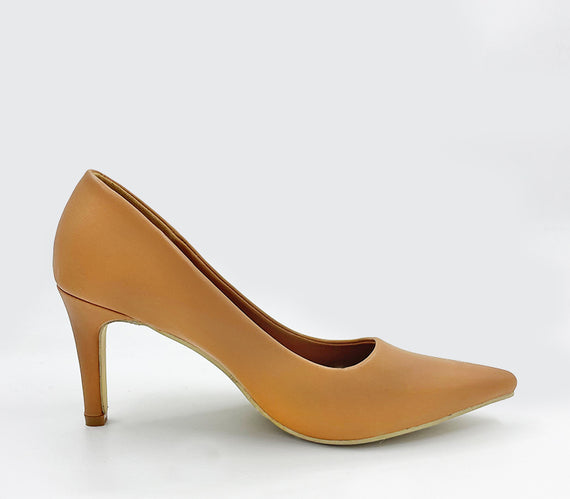 Court Heel