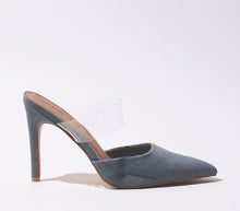 Load image into Gallery viewer, Stiletto Mule Heel
