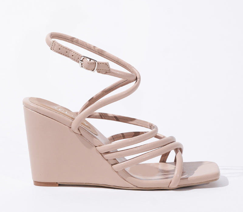 Wedge shoes best sale at rage