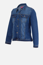 Load image into Gallery viewer, Denim Jacket
