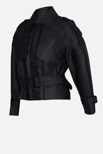 Load image into Gallery viewer, Biker Jacket
