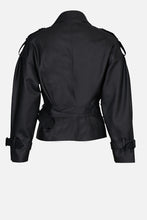 Load image into Gallery viewer, Biker Jacket
