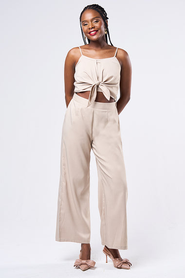 Jumpsuit – Rage SA