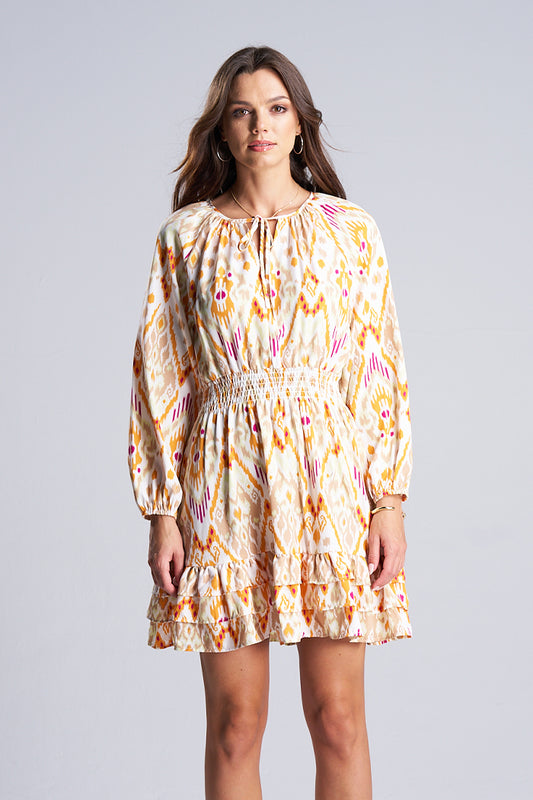 Mini dress