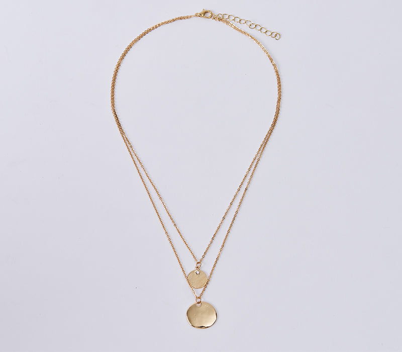 Layered Necklace