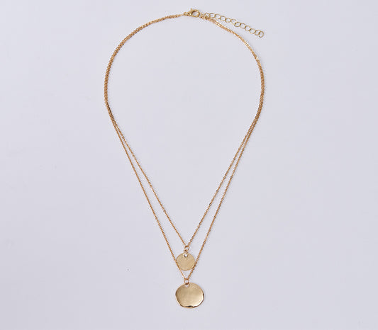 Layered Necklace