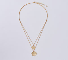 Layered Necklace