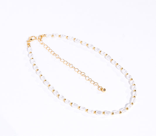 Drop Necklace