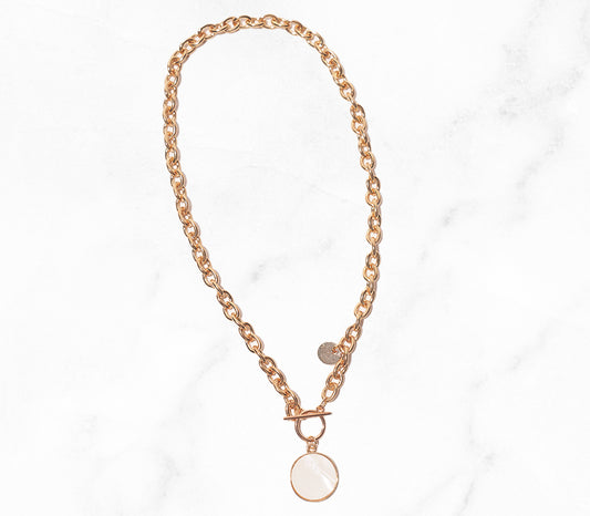 Drop Necklace