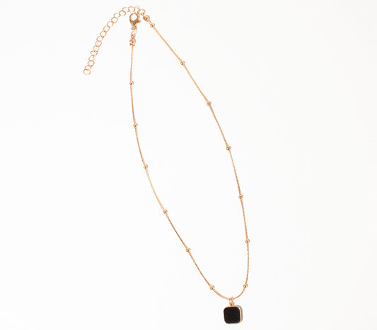 Drop Necklace