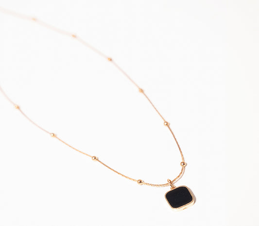 Drop Necklace