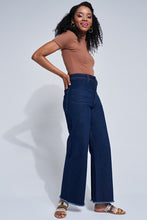 Load image into Gallery viewer, High Waisted Flare Jeans
