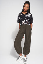 Load image into Gallery viewer, Cargo Trousers
