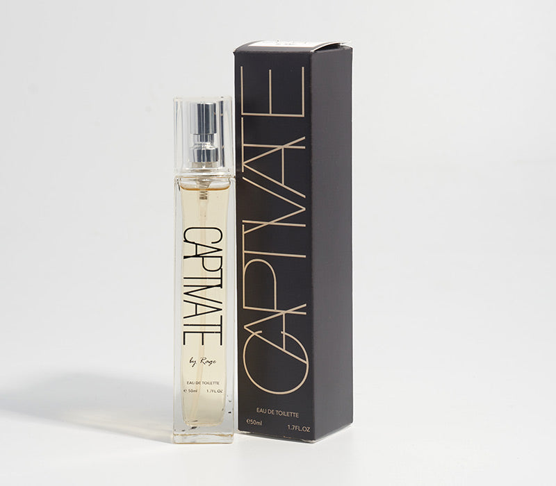 Captivate