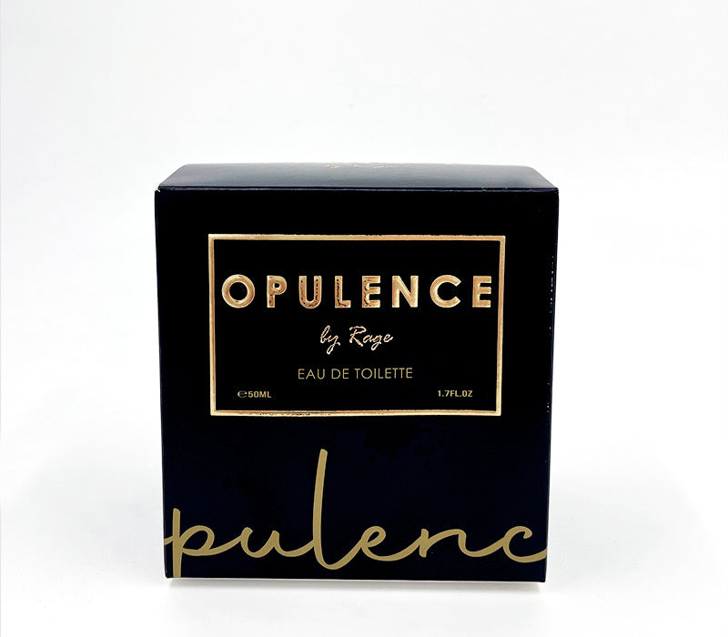 Opulence