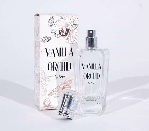 Body Spray Good Chemistry Vanilla Orchid Good Chemistry Perfume