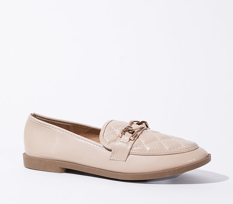 Quilt Loafer – Rage SA