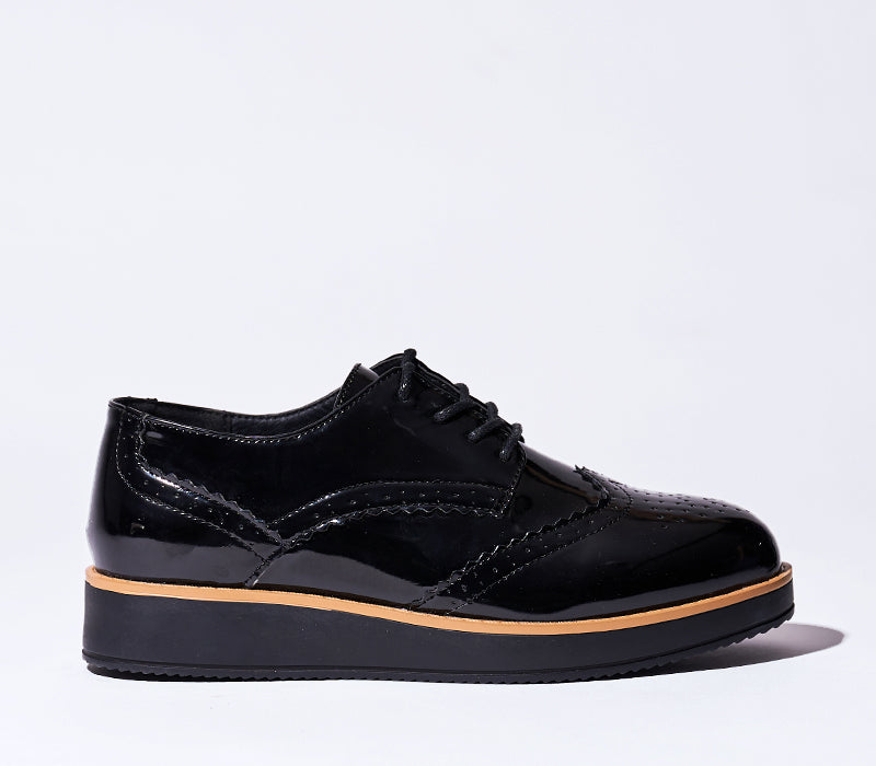 Wedge Brogue – Rage SA