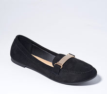 Load image into Gallery viewer, Suede Loafer
