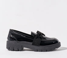 Load image into Gallery viewer, Chunky brogue
