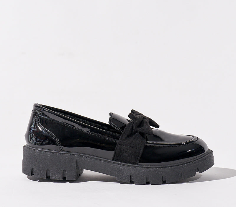 Chunky brogue