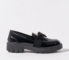 Chunky brogue