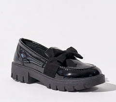Chunky brogue