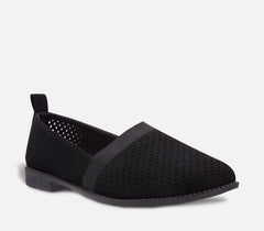 Cut-Out Loafer
