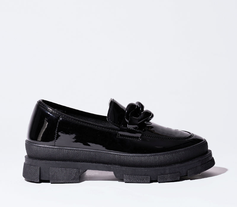 Chunky Loafer