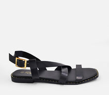 Load image into Gallery viewer, Multi-strap Sandal
